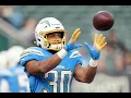 PPR vs Non-PPR Scoring