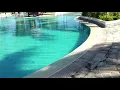 Download Lagu Morning atmosphere at Mercure Manado Tateli Beach Resort