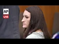 LIVE Lindsay Clancy trial Day 14