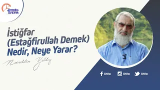 İstiğfar (Estağfirullah Demek) Nedir, Neye Yarar?