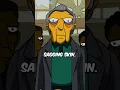 Download Lagu What Happens When Everyone Loses Weight Except For Homer? #thesimpsons