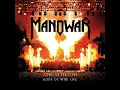 Kings of Metal (Live)