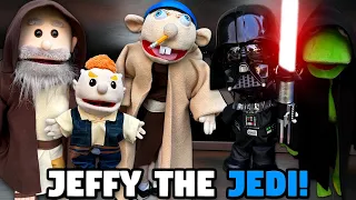 Download SML Parody: Jeffy The Jedi! MP3