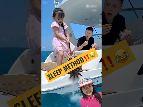 SLEEP ALWAYS WIN‼️🎣😃