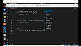How to Check If Two Arrays Are Equal in JavaScript