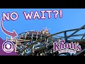 It Was So Empty We Walked on Everything Knott s Berry Farm Summer Crowds Are Gone Updates 2022