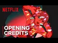 Download Lagu DAN DA DAN Season 2 OP | On The Way by AiNA THE END | Netflix Anime