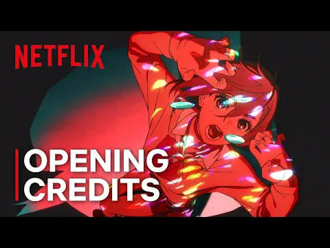 Video Thumbnail: DAN DA DAN Season 2 OP | On The Way by AiNA THE END | Netflix Anime