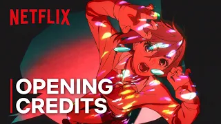 DAN DA DAN Season 2 OP On The Way By AiNA THE END Netflix Anime 