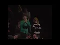 Suzanne Vega - Tom's Diner (Live At Royal Albert Hall/1986)