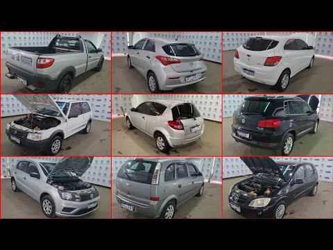 CARRO APARTIR de R$ 900 no LEILÃO em SÃO PAULO