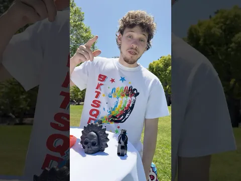 Video Thumbnail: World's LOUDEST Whistle!