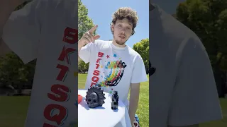 أعلى صافرة صوتا في العالم 