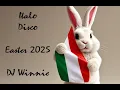 Download Lagu Easter 2025 Bonus Mix - Italo Disco Mix 63 by DJ Winnie