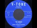 Download Lagu BOBBY PETERSON QUINTET - The Hunch