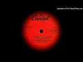 Desmond Child & Rouge - Our Love Is Insane (Special Disco Mix) 1978