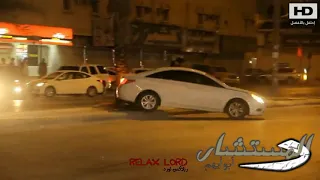 شي ماشفتوة اروع الاشواط والتصريفات الخياليه في الهجولة دندنها