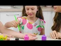 Creative Mother's Day Gifts 💌 DIY Shirt, Pop-Up Flower Card, and Clay Gifts 💐🌸
