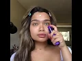 Download Lagu Cleolazuli Makeup Tutorial | August 2018 ☼