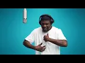 Mick Jenkins - What Am I To Do (prod. Kaytranada) | A COLORS SHOW