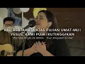 Download Lagu KAU BERTAKHTA ATAS PUJIAN UMAT-MU medley YESUS, KAMI PUJA medley KUTINGGIKAN - WORSHIP NIGHT 26