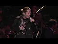 Hollow - Final Fantasy VII Remake Theme Song - Live Orchestral Version