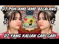 DJ POK AME AME || viral tiktok
