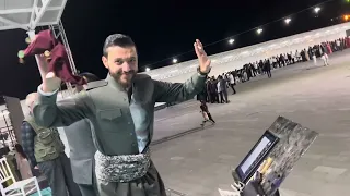 خوشترين ده وات فول شه ش به ندي توركيا گه وه رێ احمد هه ركي و سامي هه ركي Ahmad Harki O Sami Harki 