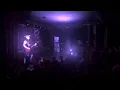 The Acacia Strain - Crippling Poison - Live @ Soma 8-9-24