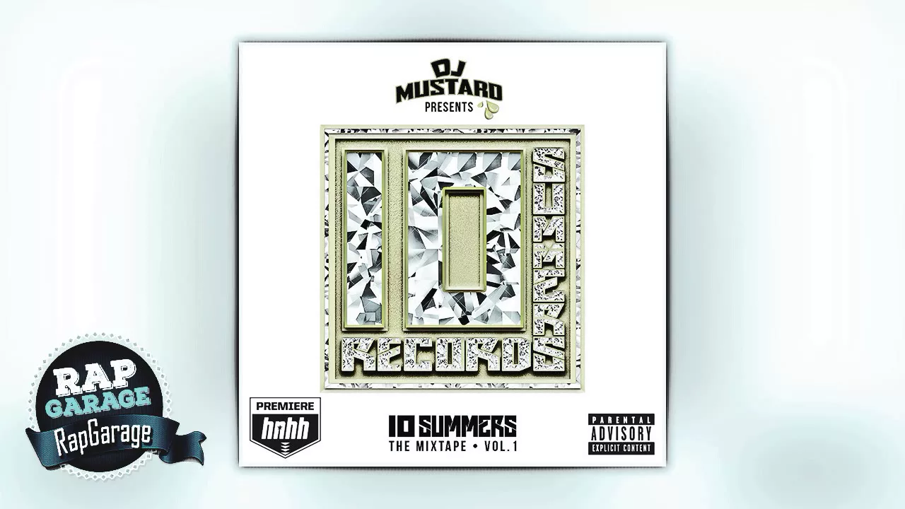 DJ Mustard — The Shooters (Skit) Feat. DrakeO
