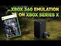Download Lagu Risen on Xbox Series X powered by Xenia