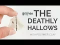 The Deathly Hallows - Harry Potter