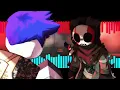 DETONATION - Last Man Standing (Slasher vs Guest 1337) || Forsaken UST