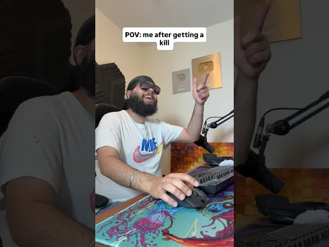 Which game would you do this on??