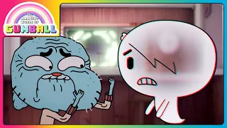 โลกสุดอัศจรรย์ของกัมบอล ตอน อีกด้านในกระจก | The Amazing World of Gumball