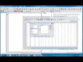 SPSS Example Recoding variables Part 1