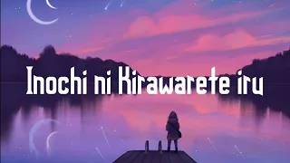 Download Japanese sad song • Inochi ni Kirawarete iru (Cover by. Kobasolo \u0026 Aizawa) Lyrics Video MP3