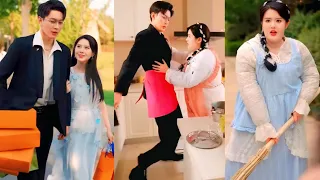 كانت جميله وعندما حملت من الرئيس هربت وعادت بعد 6 سنين مع ابنها وهى سمينه جدا لتتزوج الرئيس  كانت جميله وعندما حملت من الرئيس هربت وعادت بعد 6 سنين مع ابنها وهى سمينه جدا لتتزوج الرئيس