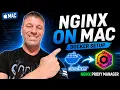 Nginx Proxy Manager on Mac Docker Setup Guide