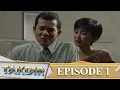 Lagu Takdir - Episode 1 - Desy Ratnasari Jeremy Thomas