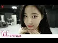 Lagu MOMOLAND(모모랜드) - “BAAM” Practice Behind Scene
