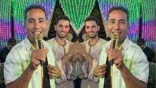 الفنان محمد الأسمر قالوا عليك كلام يا صحبي نجم الصعيد الغزال عامل مهرجان  دندنها