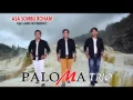 ASA SOMBU ROHAM (LAO MA HO) - PALOMA TRIO  @VernalisPaloma