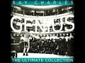 A Fool For You- Ray Charles