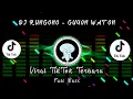 Lagu DJ TIKTOK TERBARU 2023 ◇ DJ RUNGONO - ORA NGERUMANGSANI AKU SENG PALING SETYO || FULL BASS
