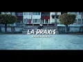 Download Lagu La Práxis - El Tributo al Rap Cristiano I La Cuarta Tribu (La única versión que menciona a todos)