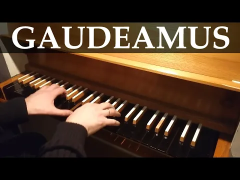 Download MP3 Gaudeamus Igitur (Academic Anthem)