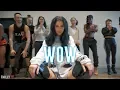 Post Malone - Wow Choreography by Samantha Long
