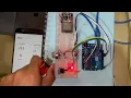 Flammable Gas Detection and Alarm System Computer Organization and Assembly Language UET