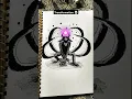 Download Lagu Kurama ☠️ Speed Drawing StickMan 😳#shorts #anime #drawing #kurama #narutoshippuden